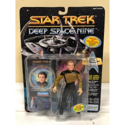 Chief Miles O'Brien : Starfleet (US)