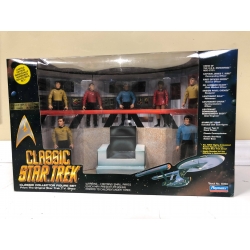 Classic Figure Bridge Set