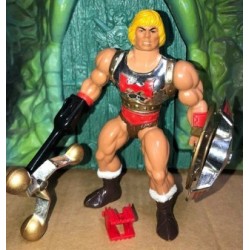 He-Man (Flying Fists)