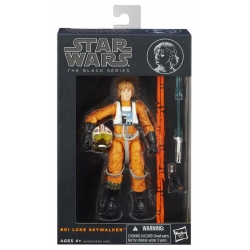 Luke Skywalker (X-Wing)