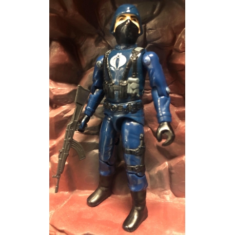 Cobra Officer (1982)