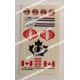 Canadian G.I. Joe Convention BONUS stickers