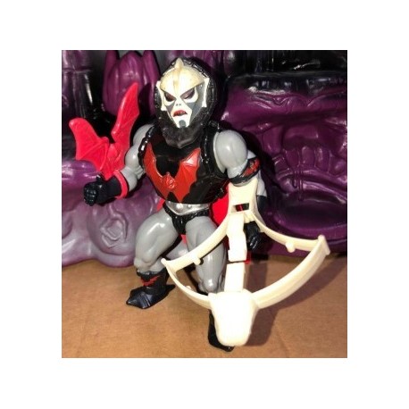 Hordak