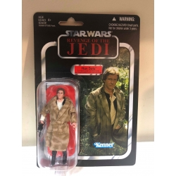 Han Solo : Trench Coat (VC62)