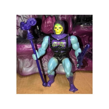 Skeletor (Battle Armor)