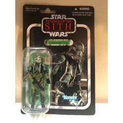 Commander Gree (VC43)