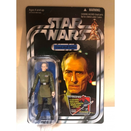 Grand Moff Tarkin (VC98)