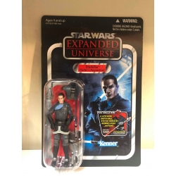 Starkiller : Unpunched (VC100)