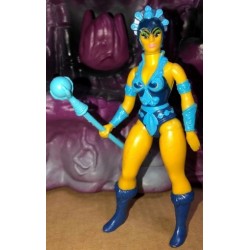 Evil-Lyn