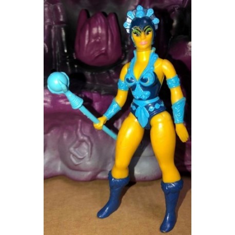 Evil-Lyn