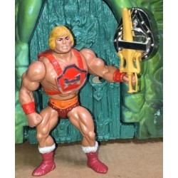 He-Man (Thunder Punch)