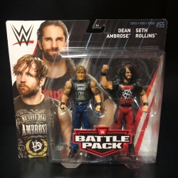 Dean Ambrose / Seth Rollins