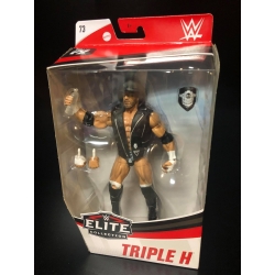 Triple H