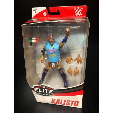 Kalisto