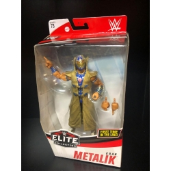 Gran Metalik