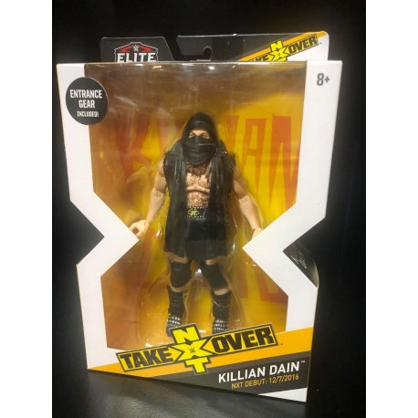 Killian Dain