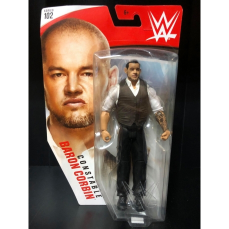 Baron Corbin (Constable)