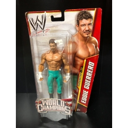 Eddie Guerrero