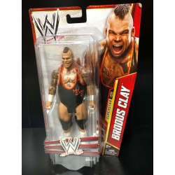 Brodus Clay