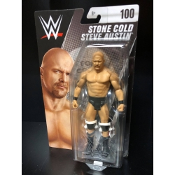 Steve Austin