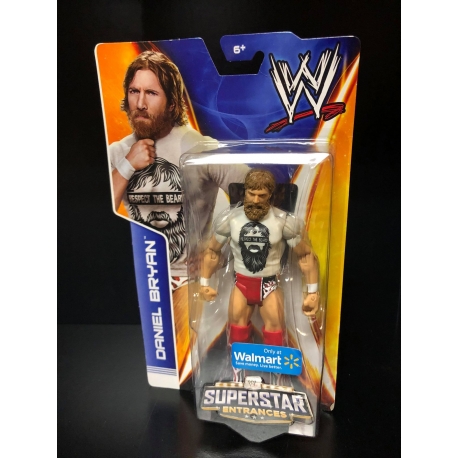 Daniel Bryan