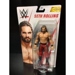 Seth Rollins