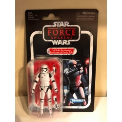 First Order Stormtrooper (VC118)