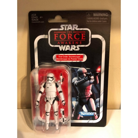 First Order Stormtrooper (VC118)