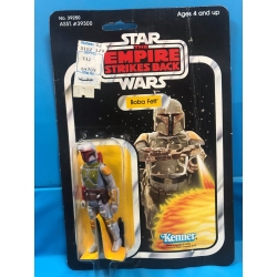 Boba Fett - 41 Back