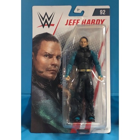 Jeff Hardy