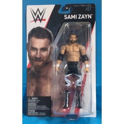 Sami Zayn