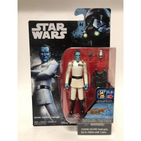 Grand Admiral Thrawn