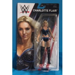 Charlotte Flair