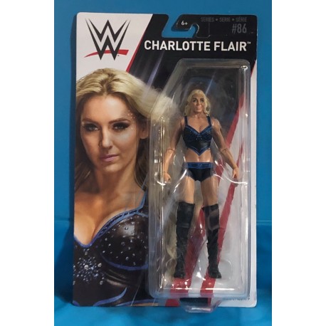 Charlotte Flair