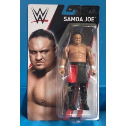 Samoa Joe