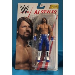 AJ Styles (Blue)