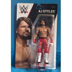 AJ Styles (Red)