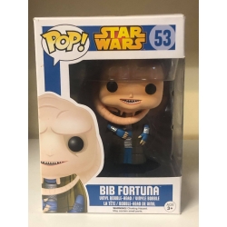 Bib Fortuna