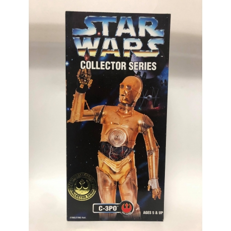 C-3PO