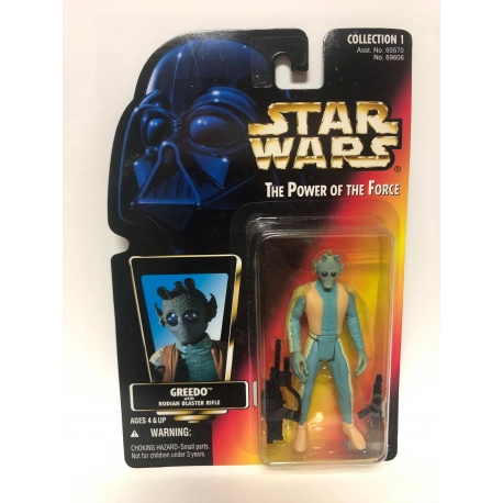 Greedo