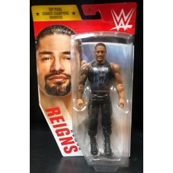 Roman Reigns