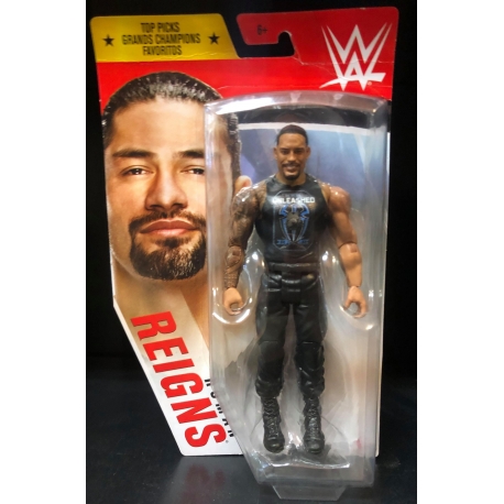 Roman Reigns