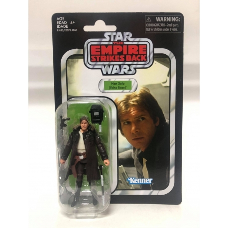 Han solo (Echo Base) (VC03)