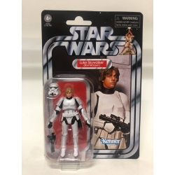 Luke Skywalker : Stormtrooper (VC169)