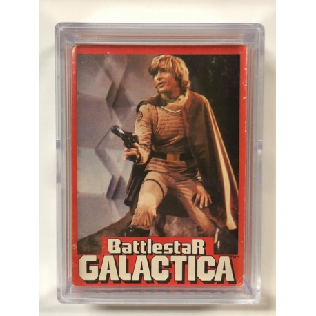 Battlestar Galactica : Wonder Bread