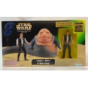 Jabba The Hutt w/ Han Solo