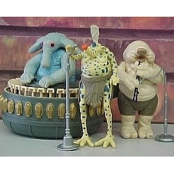 Max Rebo Band