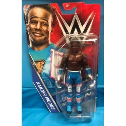 Xavier Woods