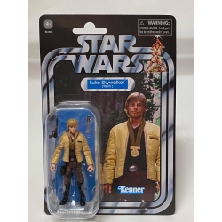 Luke Skywalker : Yavin (VC151)