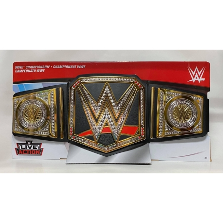 WWE Championship